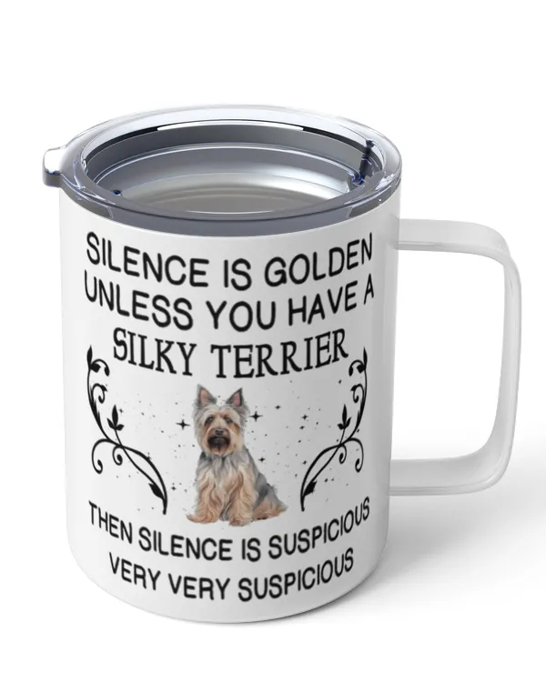 Insulated Mug