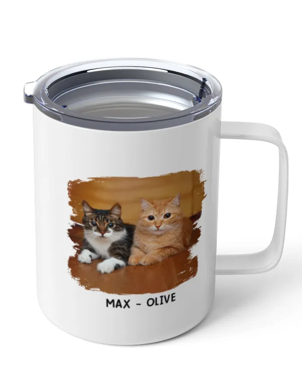 Insulated Mug