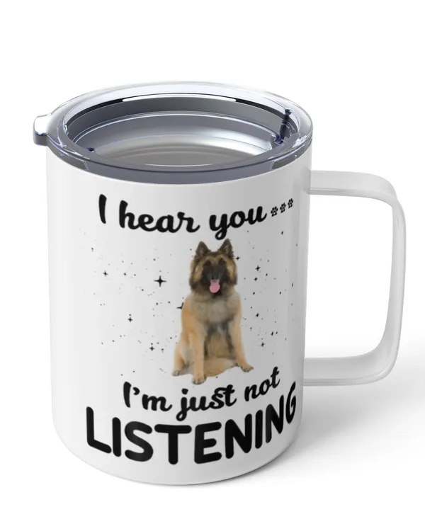 Insulated Mug