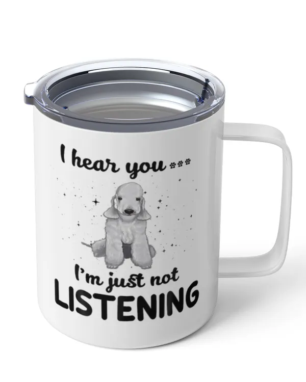Insulated Mug