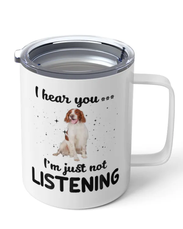 Insulated Mug