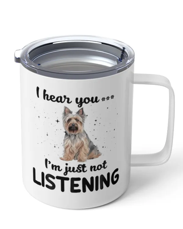 Insulated Mug