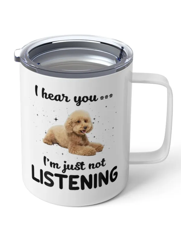 Insulated Mug