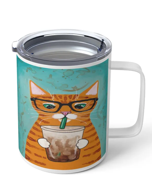 Insulated Mug