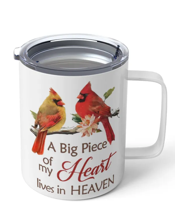 Insulated Mug