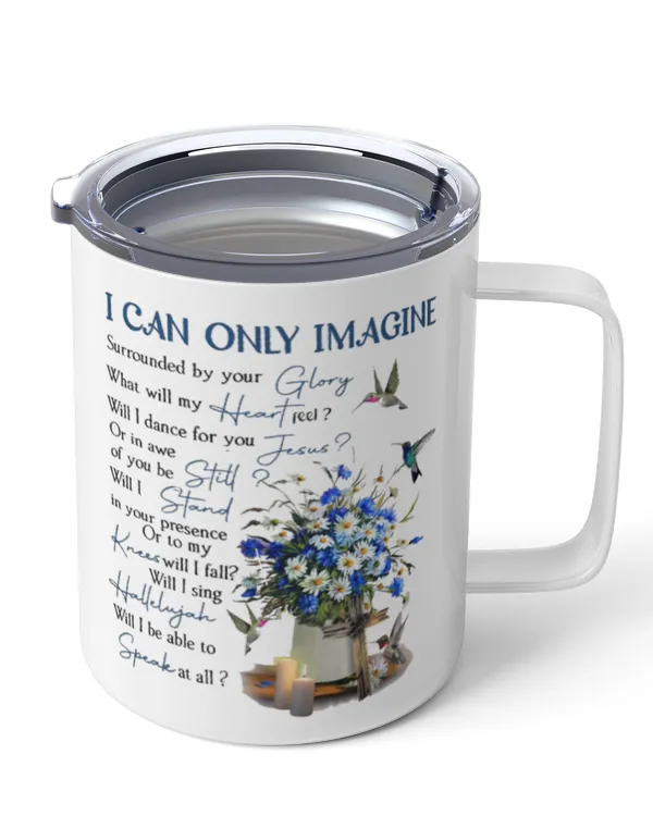 Insulated Mug
