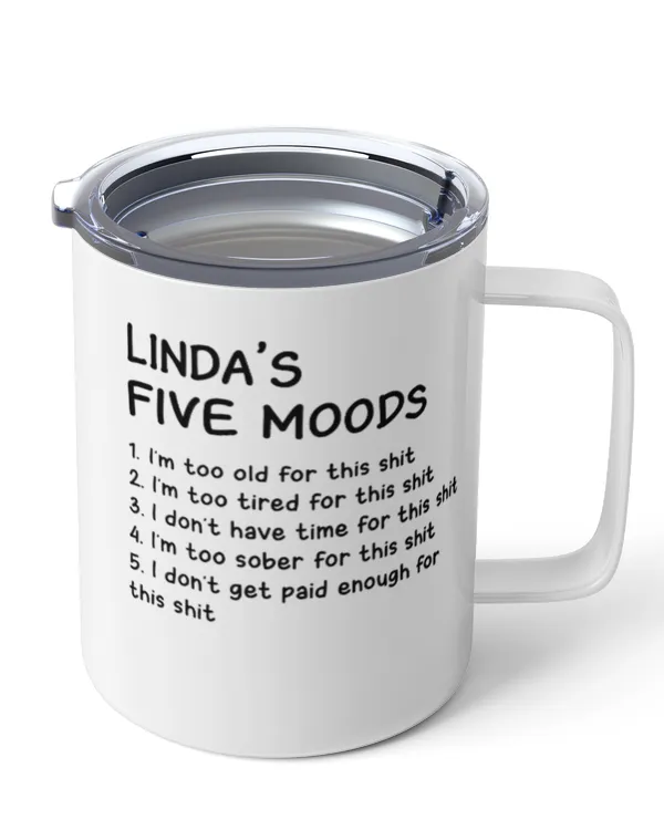 Insulated Mug