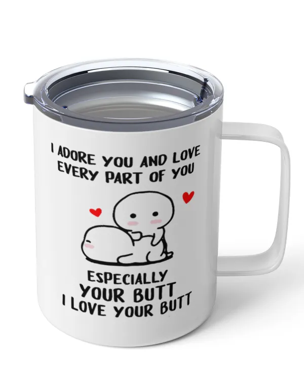 Insulated Mug