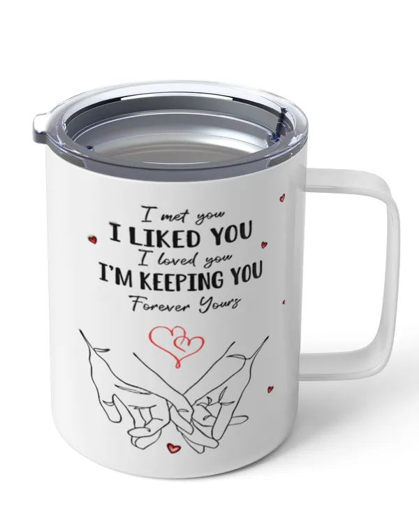 Insulated Mug