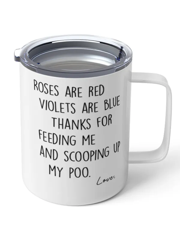 Insulated Mug