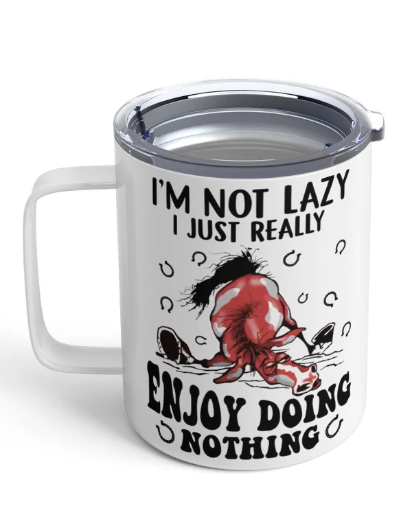 Insulated Mug