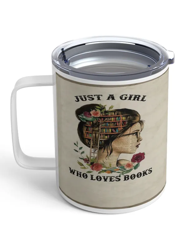 Insulated Mug