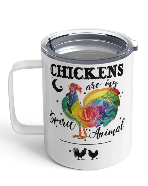 Insulated Mug