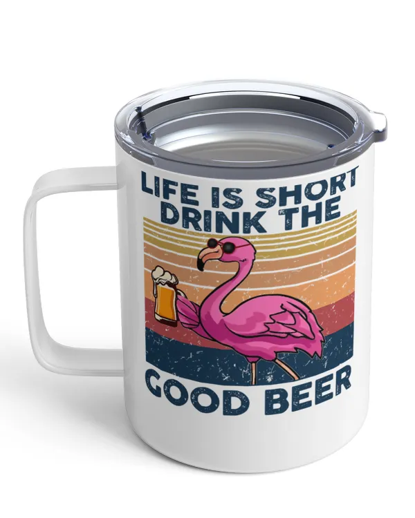 Insulated Mug