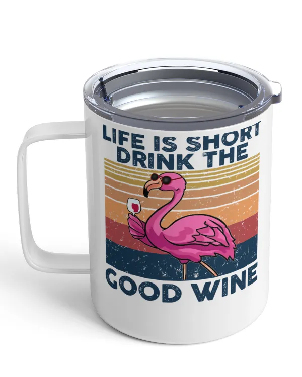 Insulated Mug