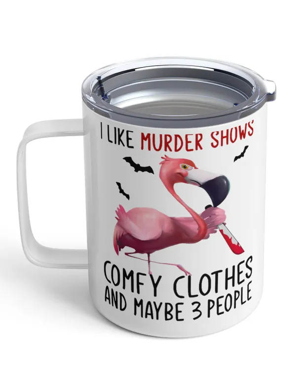 Insulated Mug