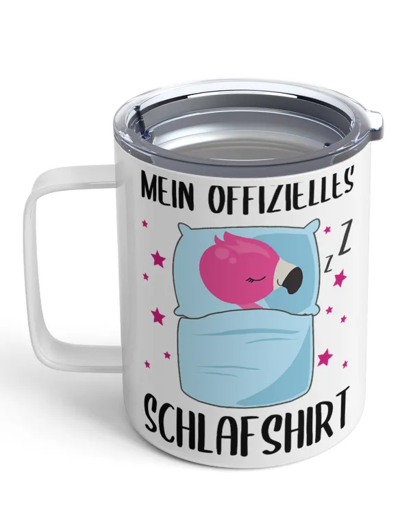 Insulated Mug