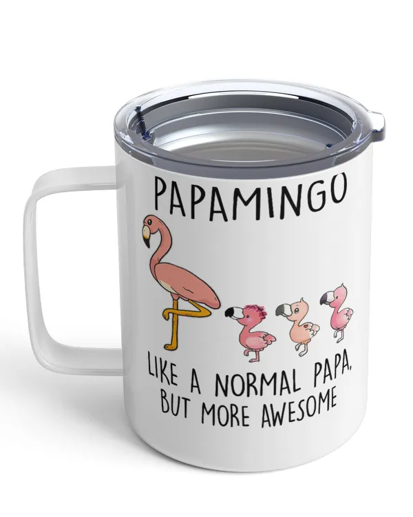 Insulated Mug