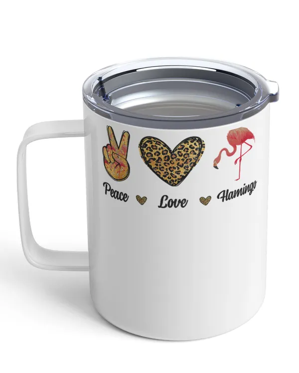 Insulated Mug