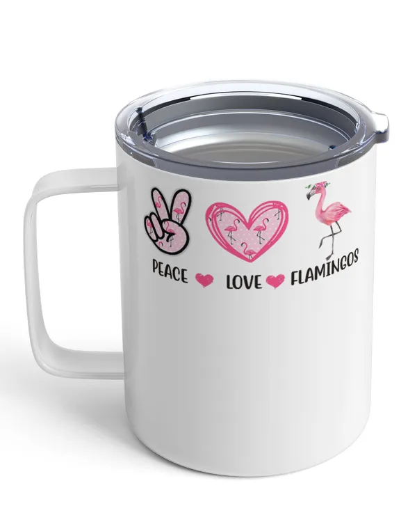 Insulated Mug