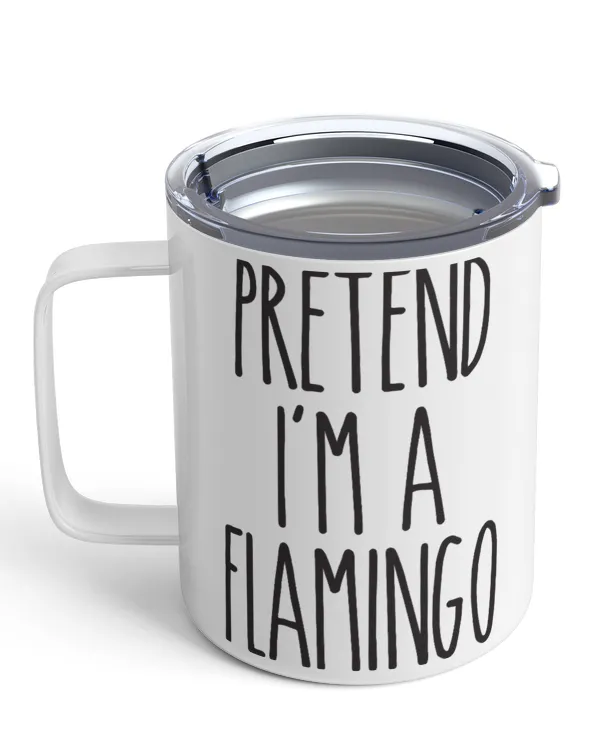 Insulated Mug
