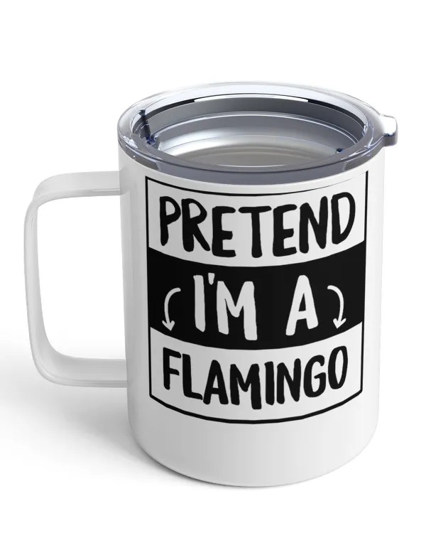 Insulated Mug