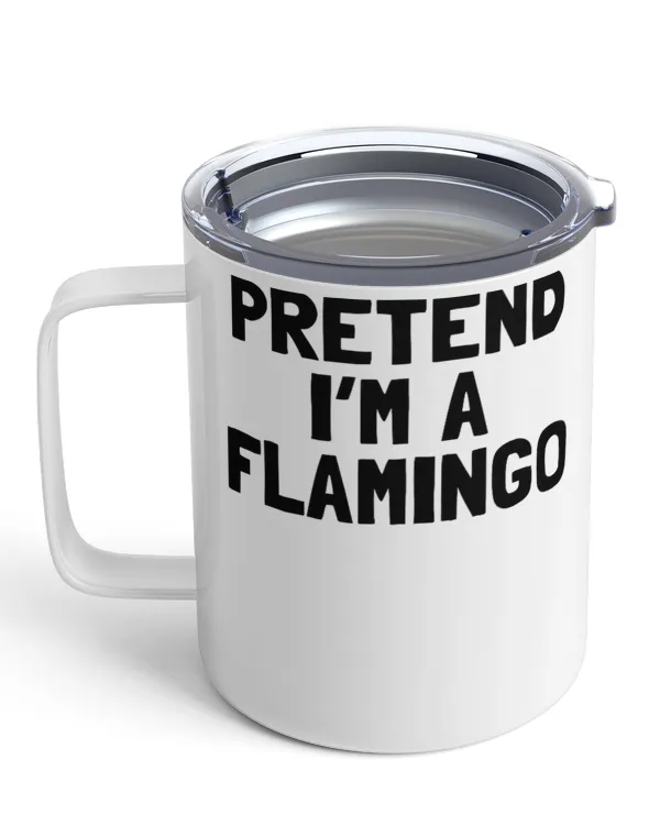 Insulated Mug