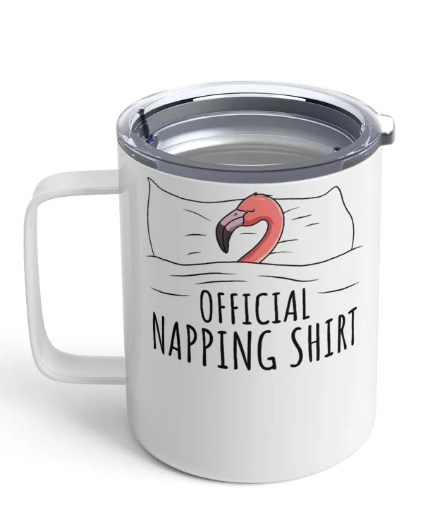 Insulated Mug