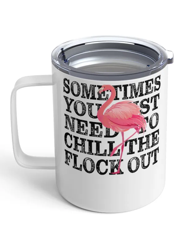 Insulated Mug