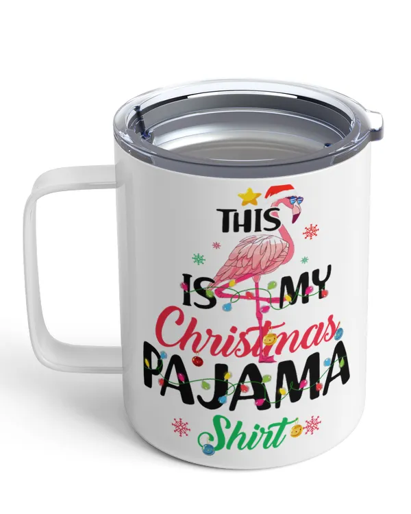 Insulated Mug