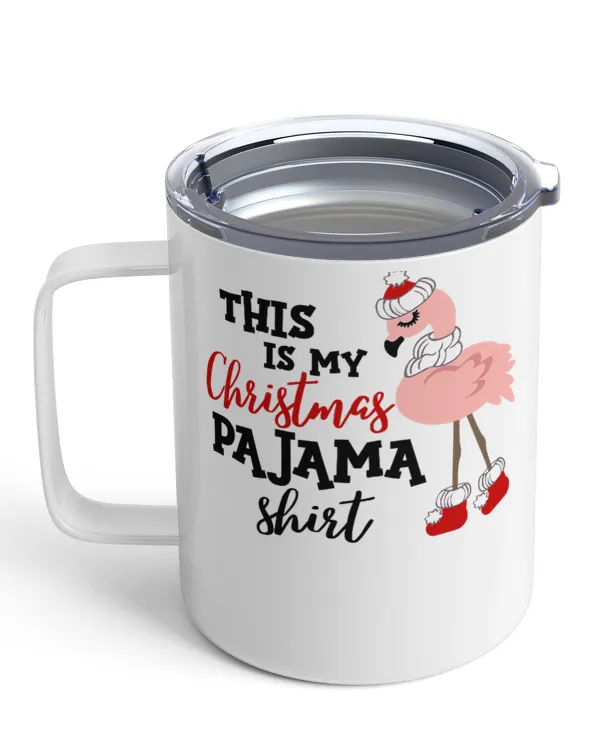 Insulated Mug