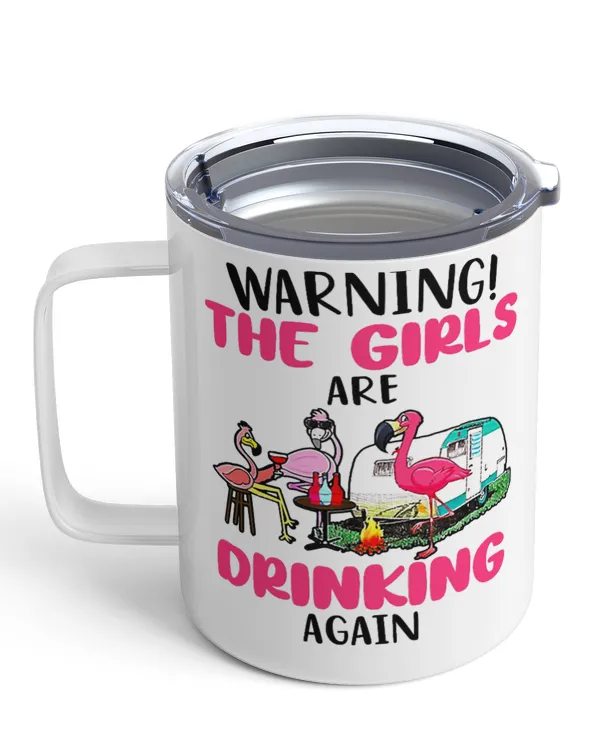 Insulated Mug