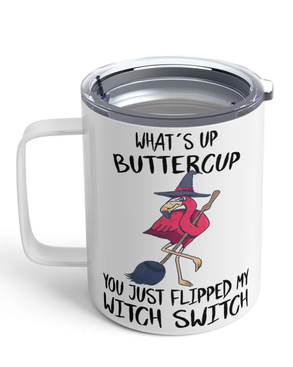 Insulated Mug