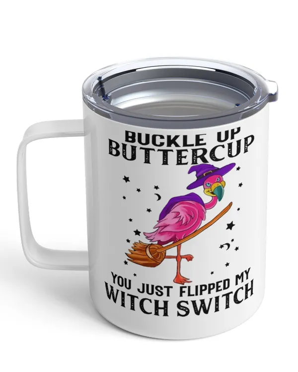 Insulated Mug