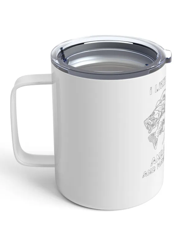 Insulated Mug