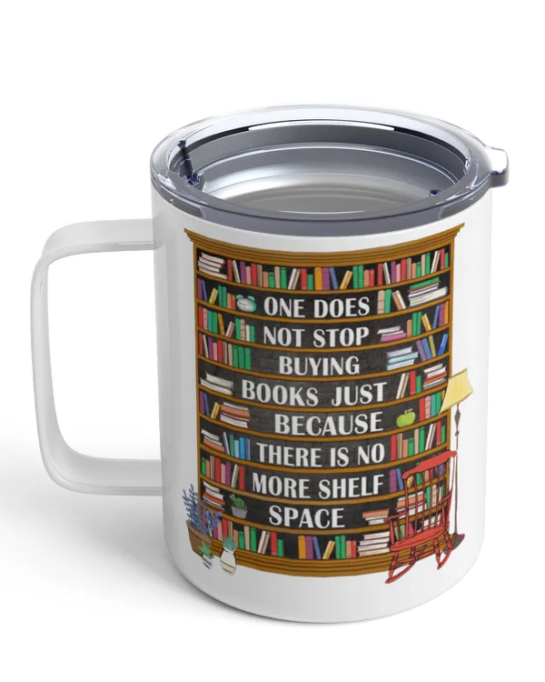 Insulated Mug