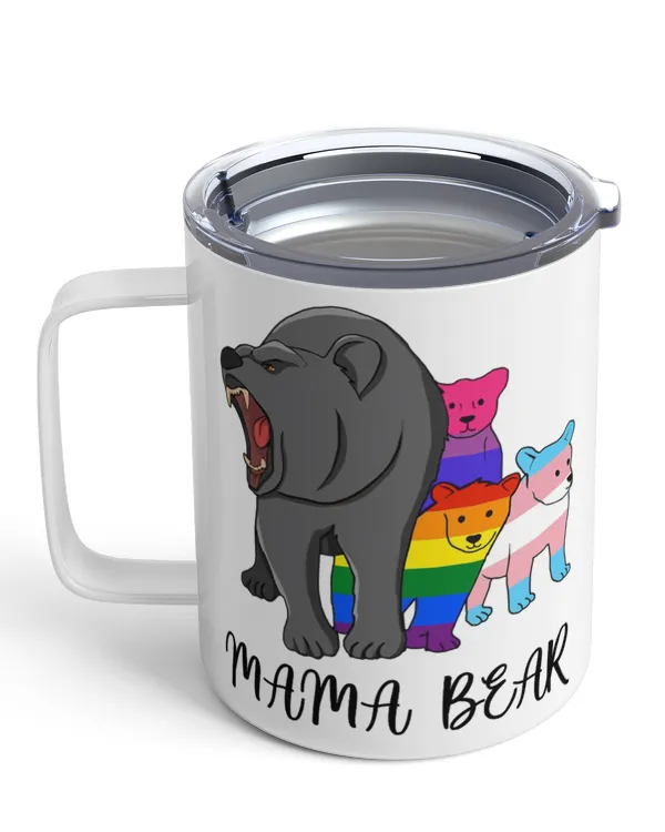 Insulated Mug