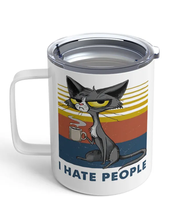 ETT261 I Hate People