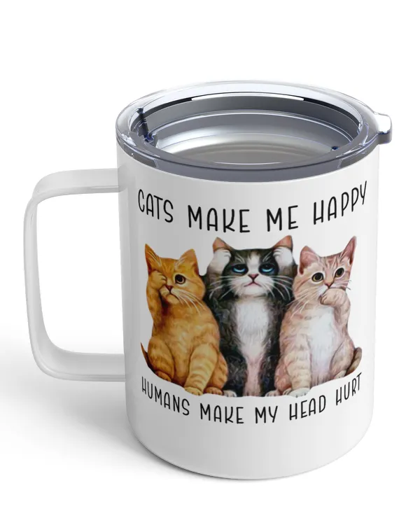 Insulated Mug