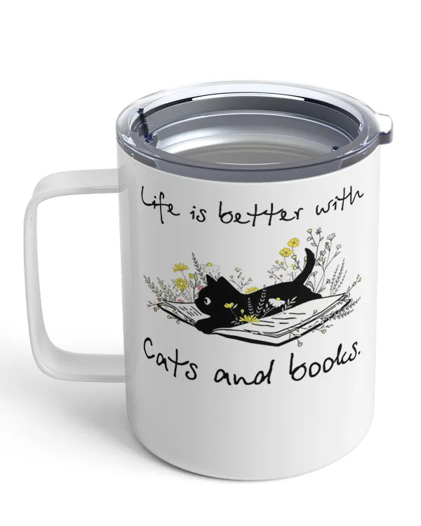 Insulated Mug