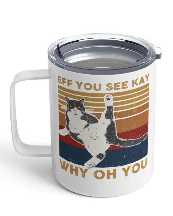 Insulated Mug