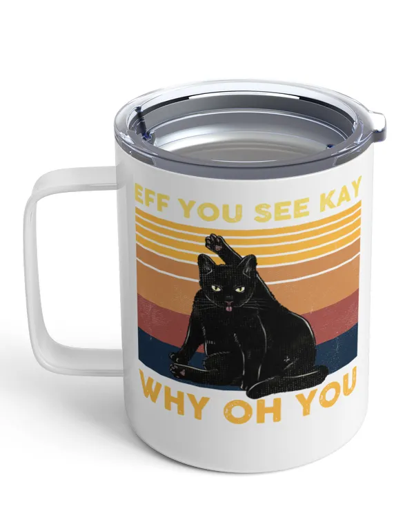 Insulated Mug