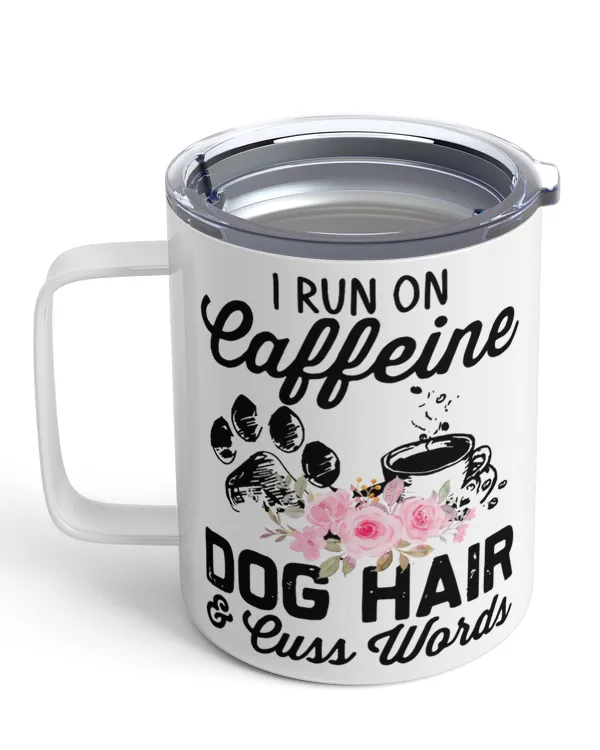 Insulated Mug