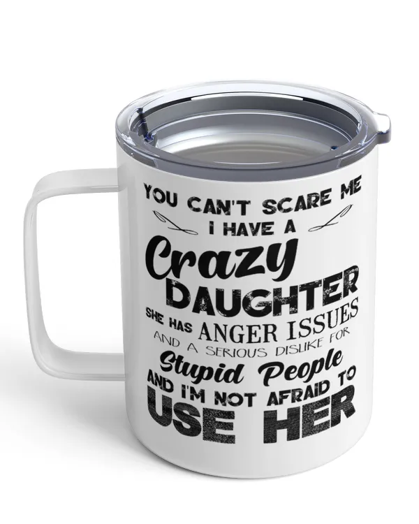 Insulated Mug