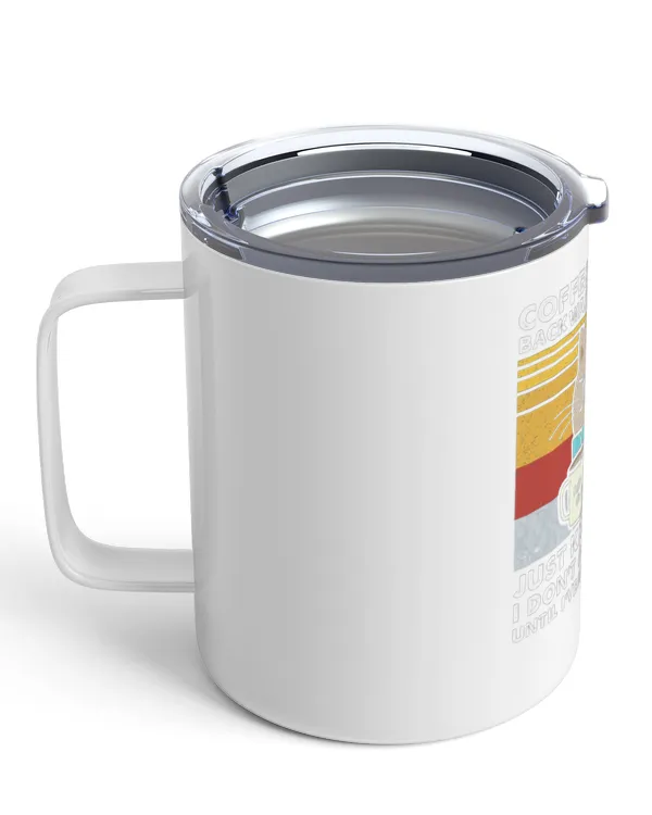 Insulated Mug