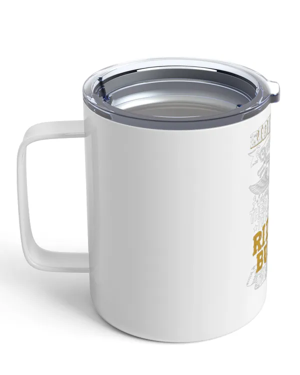 Insulated Mug