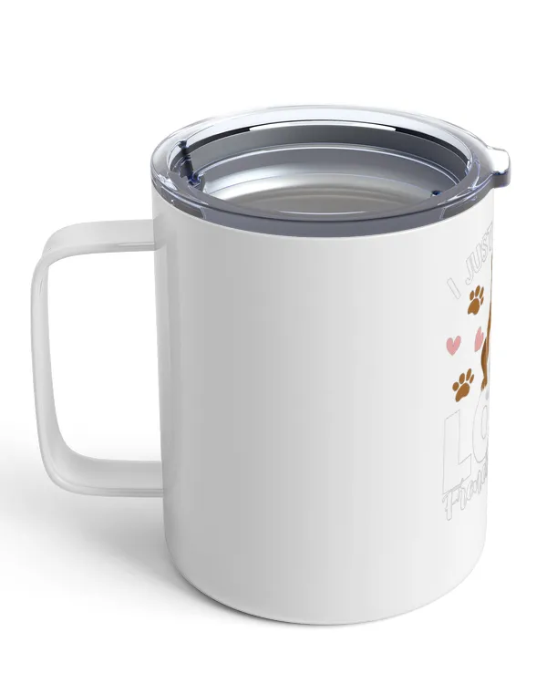 Insulated Mug