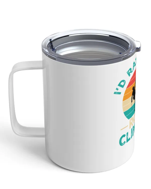 Insulated Mug