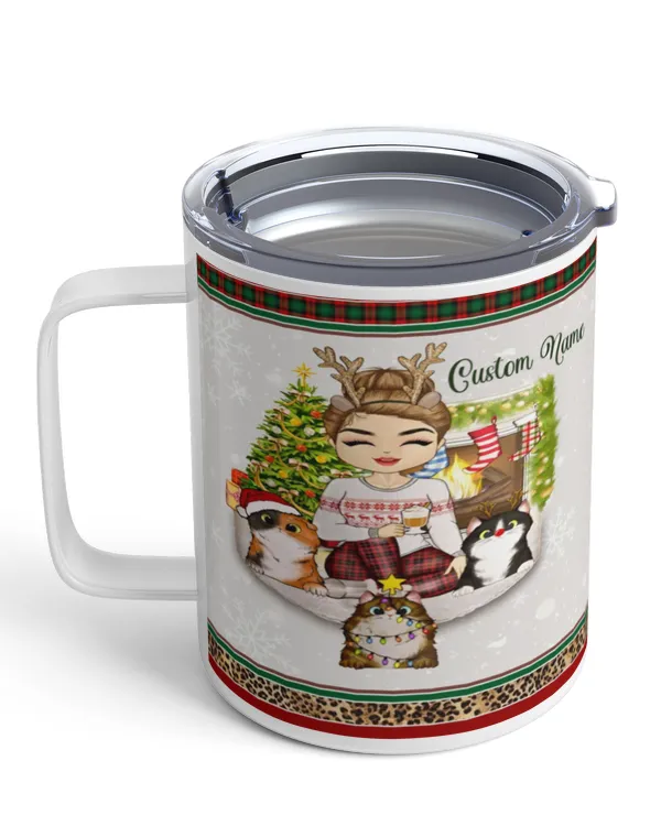 Insulated Mug