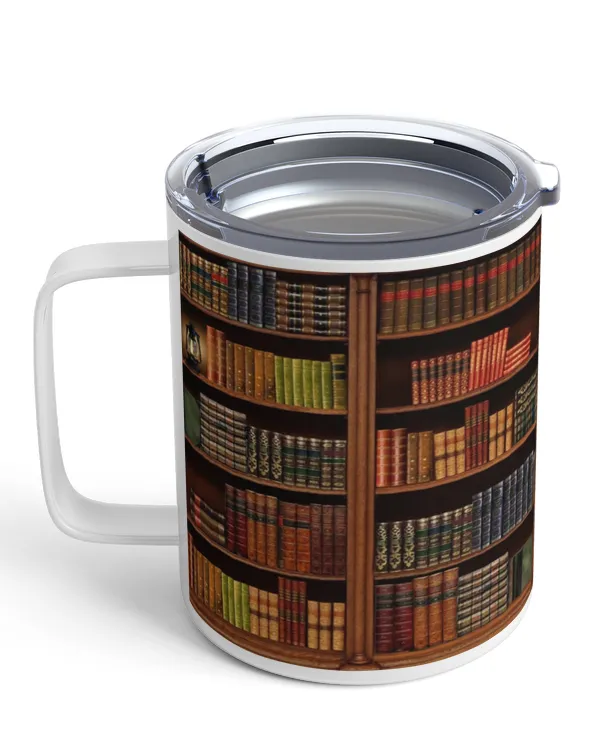 Insulated Mug